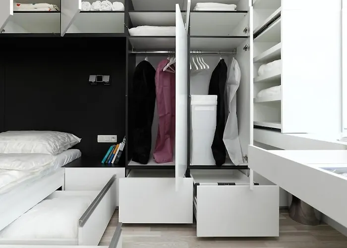 Eurovea 2bedroom By Danube Free Parking