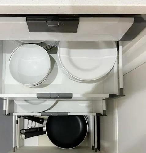 Eurovea 2bedroom By Danube Free Parking Daire *