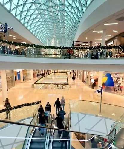 Eurovea 2bedroom By Danube Free Parking *