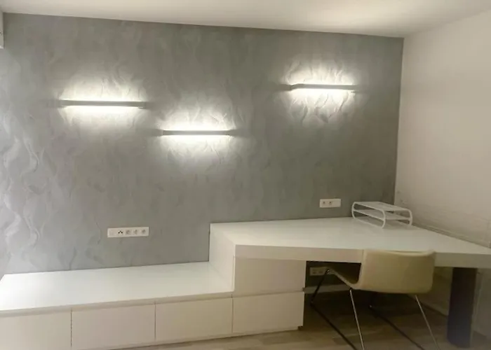 Eurovea 2bedroom By Danube Free Parking