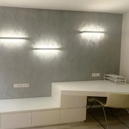 Eurovea 2bedroom By Danube Free Parking